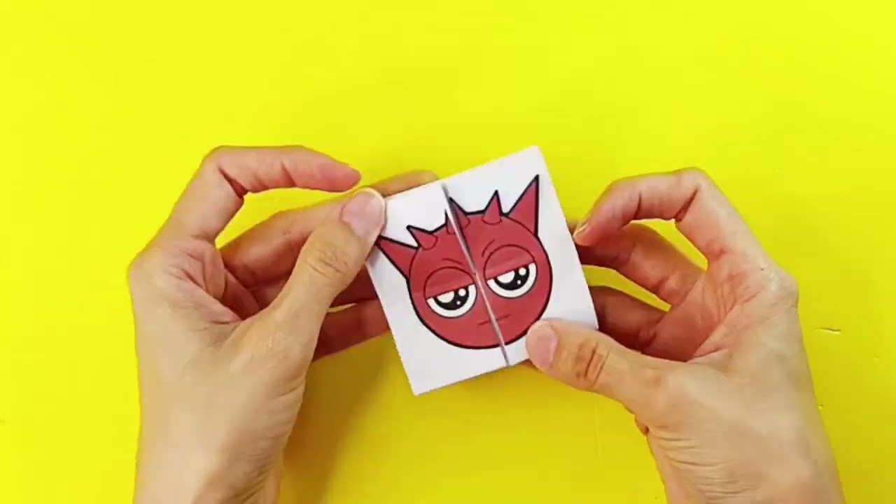 10 AMAZING DIY Paper Crafts You Need To Try