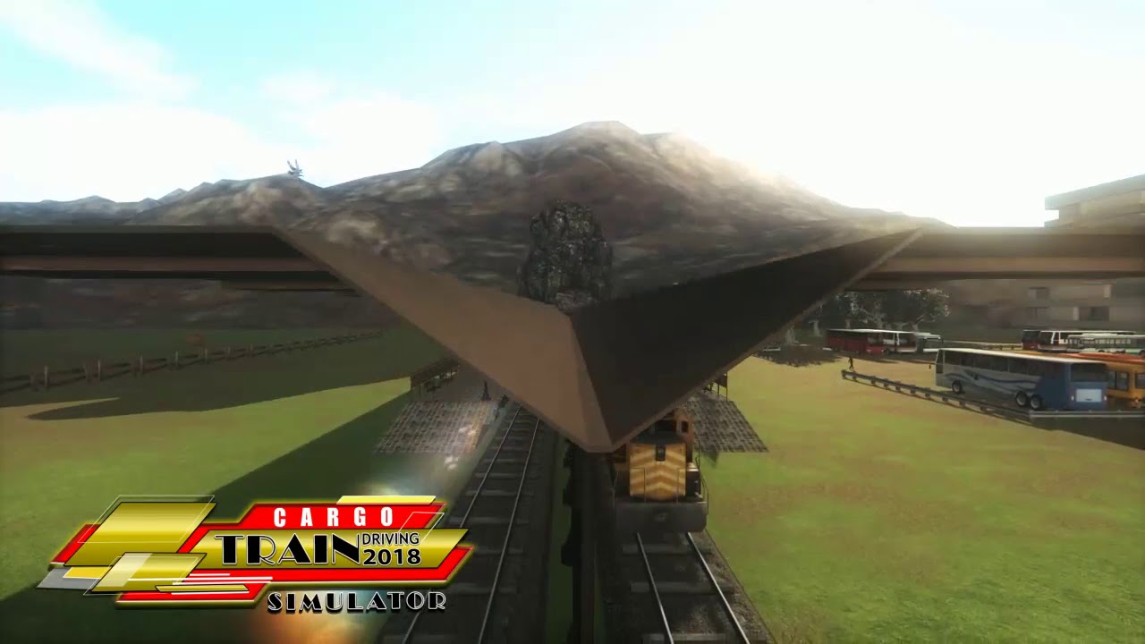 Train Simulator 2017 - Lite