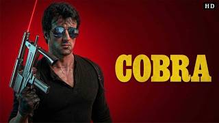 Cobra (1986) Movie | Sylvester Stallone, Brigitte Nielsen, Reni Santoni | React And Fast & Reviews