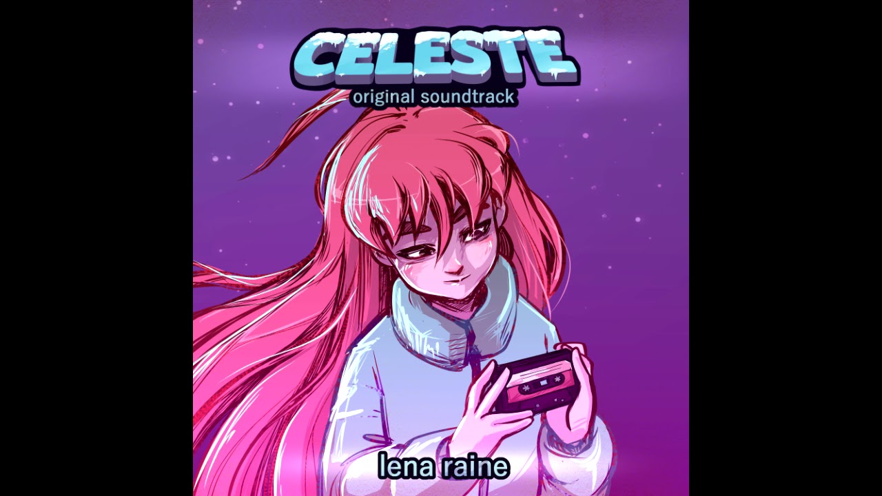 Celeste様分 Official] Celeste Original Soundtrack - 09 - Golden - YouTube