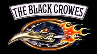 BLACK CROWES - Lucy in the sky with diamonds.wmv