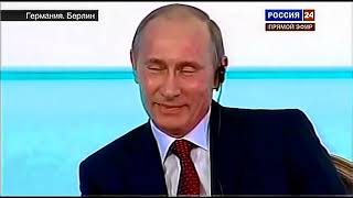 #Путин: А чем вы будете - дровами топить? Но за дровами тоже в Сибирь надо ехать (2010.11.26)