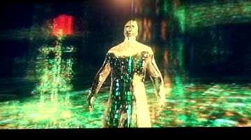 The matrix path of Neo part 12