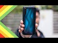 ريلمي 6 برو رسميا | مواصفات مميزة وسعر منافس Realme 6 Pro