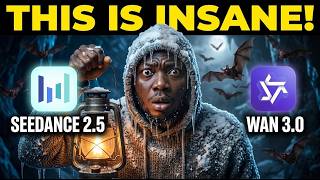 I Was Wrong About Seedance 2.5... Here's Why