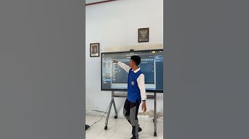 Belajar membuat game dgn apk godot engine kalau guru genz ndak buat karaoke tvnya