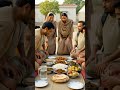 When everyone eats together… hearts unite. 🌙✨Ramzan Day 8. #ramzanseries