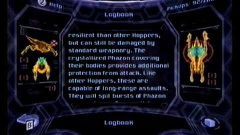 Metroid Prime 3 Corruption Playthrough Part 88