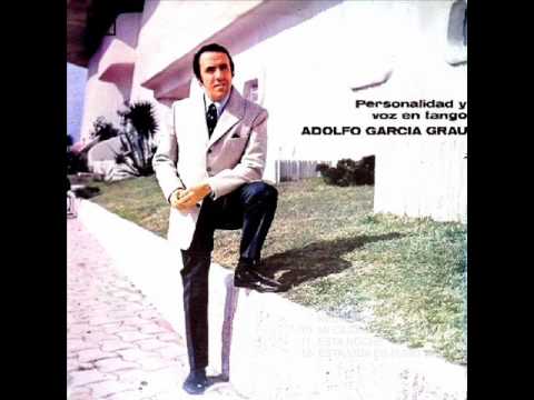 No Nos Veremos Más - Adolfo García Grau Arreglos Y Direccion De Julian Plaza (1968)