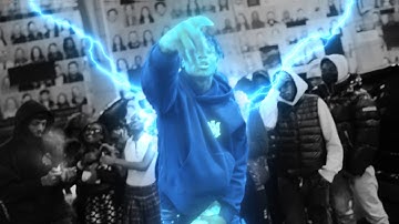 Insane *LIGHTNING STRIKE* New York Drill Effect in Adobe After Effects | Free Project File