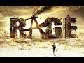 Rage (2011) - Storymode (Road to 1000 Subs)