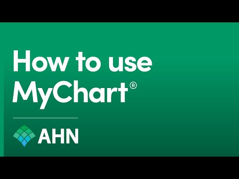 Khn Mychart