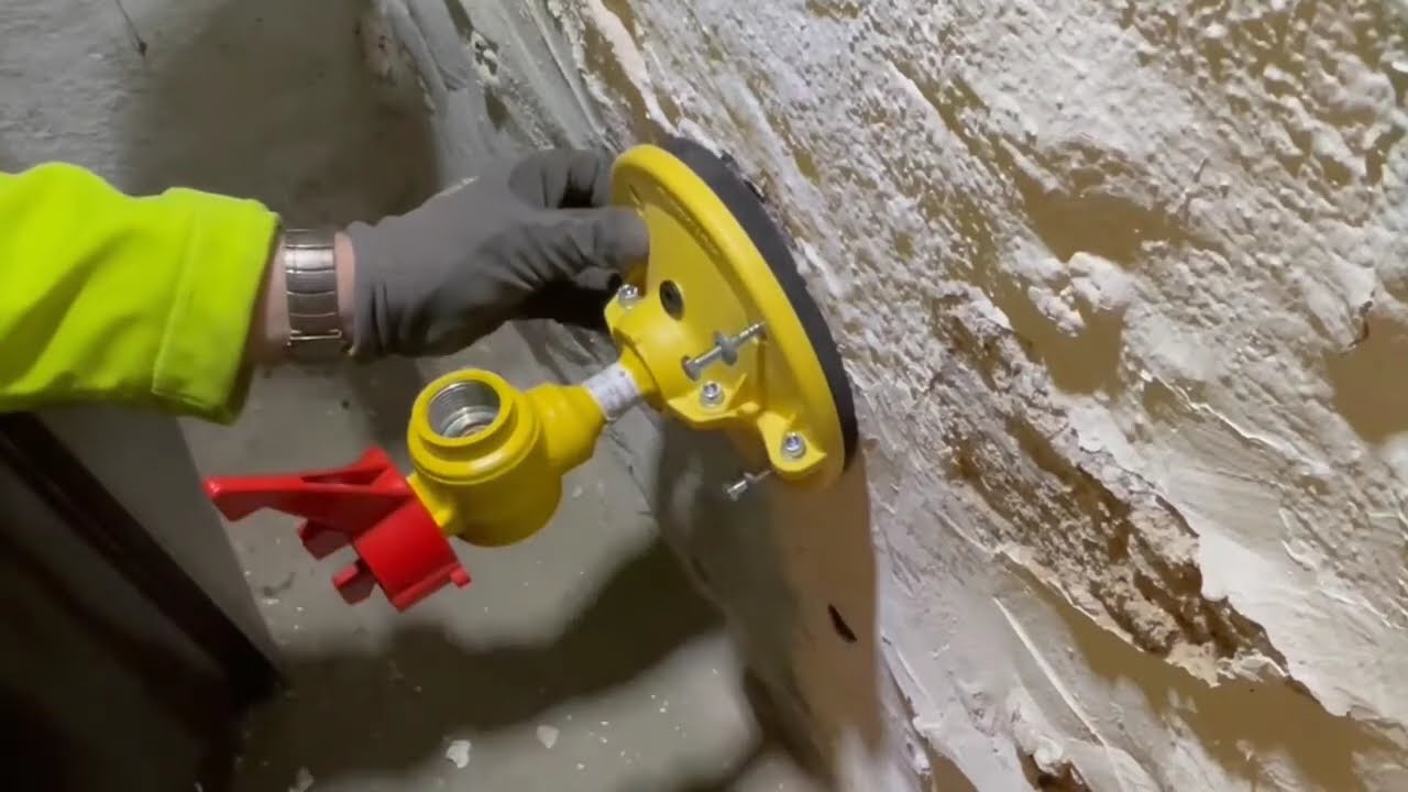 Hauseinführung Schuck 