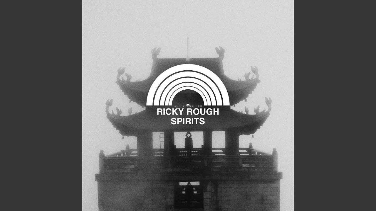 Guarda Spirits (Original Mix) su YouTube Guarda Spirits (Original Mix) su YouTube