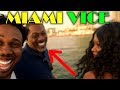 Miami Celebrity Mansions Tour