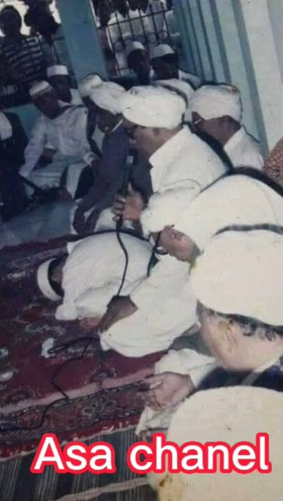 Guru Sekumpul foto lawas @Asa chanel