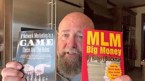 Lifetime MLM Coaching Club by Robert Blackman