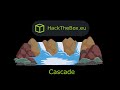 HackTheBox - Cascade