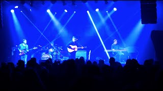 Starsailor - Love is Here (Live in Bristol 05/12/21)