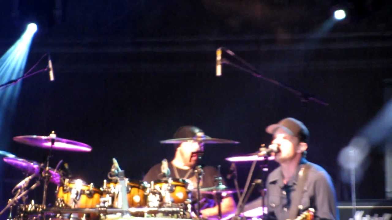 BCC – BCCommunion – Black Country Communion – Song of Yesterday – LIVE – Leipzig 2011/07/02