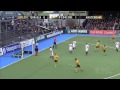 1-1 Atletic Terrassa vs Amsterdam H&BC