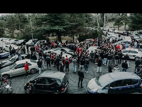 TPM ჯინო ფერედაისთან #3