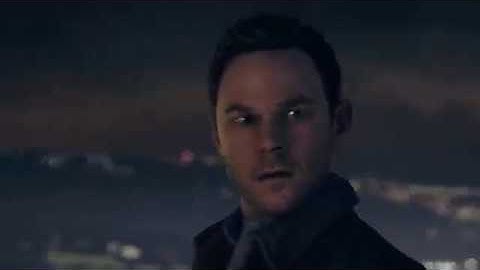 Quantum Break Full Walkthrough Part 3 (No Commentary) @1440p Ultra 60Fps