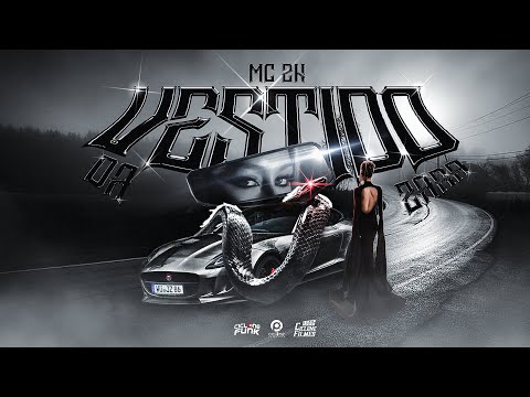 Mc 2n - Vestido da Zara (Áudio Oficial) THICANO BEATZ