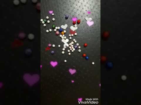 حبك نقش بلروح اسم دعاء احمد