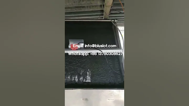 Slope Screen Manure Separator - Cattle Manure Waste Separator - Manure Dewatering Screw Press