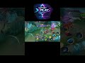 Alpha no death rank ☠️ |MLBB