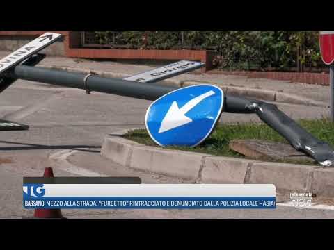 TG BASSANO Edizione completa | 08/08/2025
