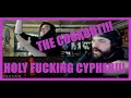 Crypt - Cookout Cypher ft. GAWNE, Futuristic, Vin Jay, 100Kufis, Lex Bratcher REACTION Bakery Music