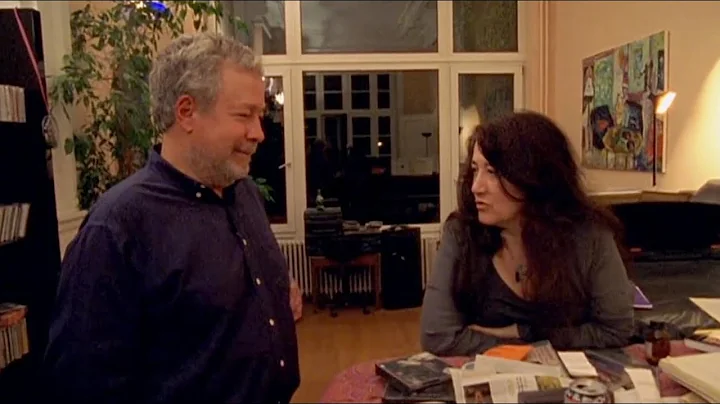 Nelson Freire & Martha Argerich (with English Subt...