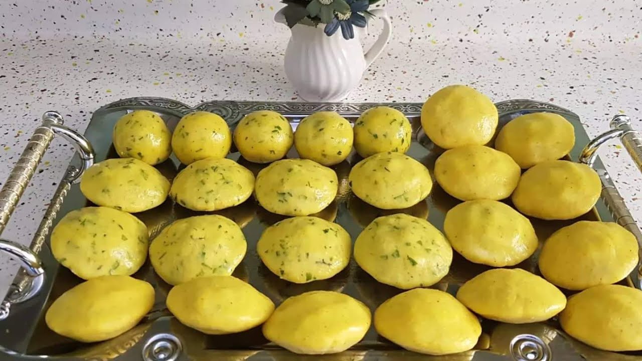 كبة بتيته جاب بطريقه مختلفه مع شرح مفصل