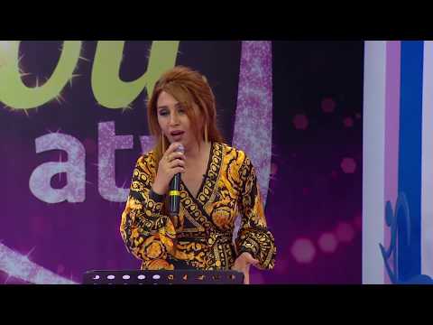 Elnarə Abdullayeva - Talandı Torpağımız (Şou ATV)