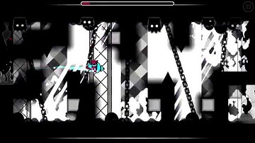 Geometry Dash [Extremely Easy Demon] - Wrandering by Experience D