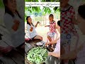 Sour & Sweet! The Adorable Dance of a Mango-Loving Toddler!