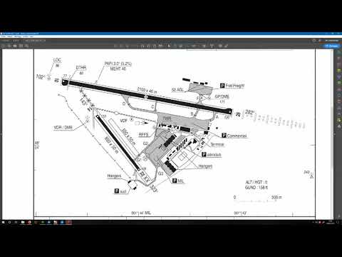 Vidéo: Quel type d'huile est utilisé dans un Cessna 172 ?