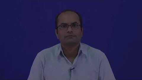 Lecture 28   Double Integrals