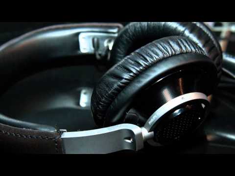 Philips Fidelio L1 & M1 Headphones: CES 2012 Coverage, Head-Fi TV