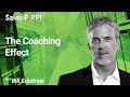 The Coaching Effect with  Bill Eckstrom