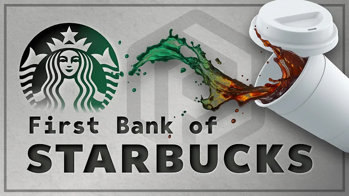 Starbucks Aslında Bir Banka mı?