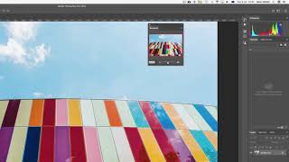 1. Photoshop Training Recap_Workspace Overview