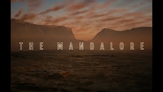 THE MANDALORE | THIS IS THE WAY  (Official Music Video)