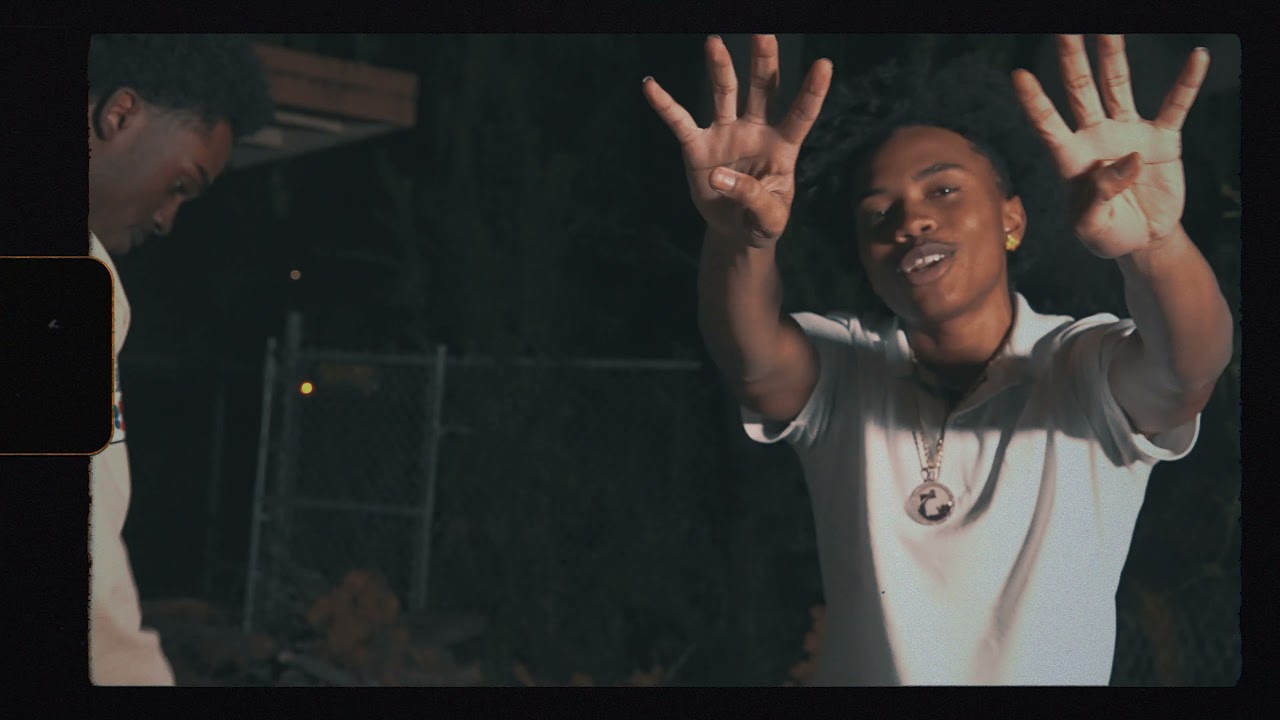 TookieNumbaa3 - Built 2 Last @DirectedBySaud 