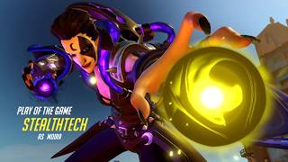 POTG Punish the Nerfed Mercy screenshot 3
