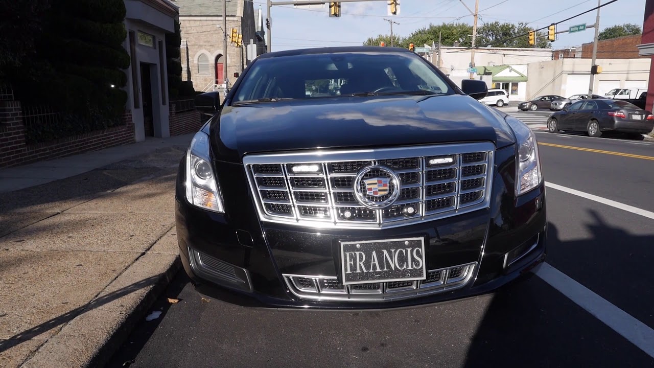 The Francis Funeral Home Commercial - Final Production - YouTube