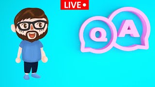 Live AMA / Q&A / Japanese Duolingo