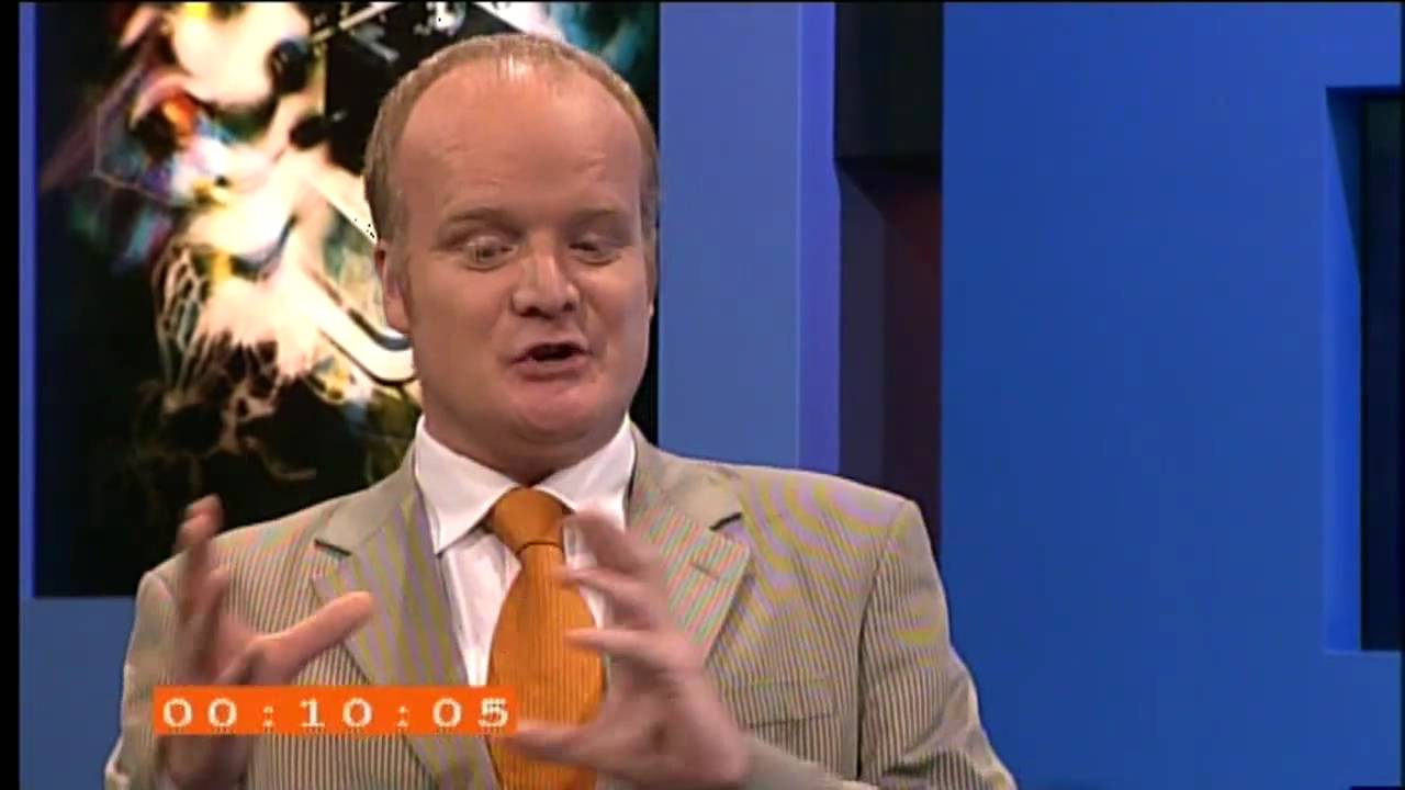 Presentatie Academische Jaarprijs Afl.1